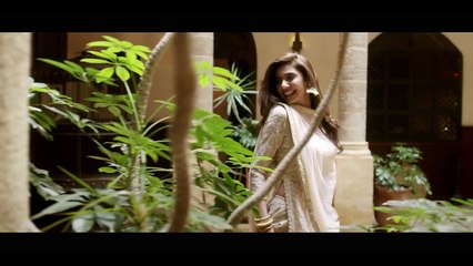 Zaalima - Raees (Shah Rukh Khan & Mahira Khan) - Grini & Jamila (Music video)
