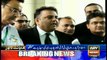 It has been proved in court that Sharif family is guilty, Fawad Ch