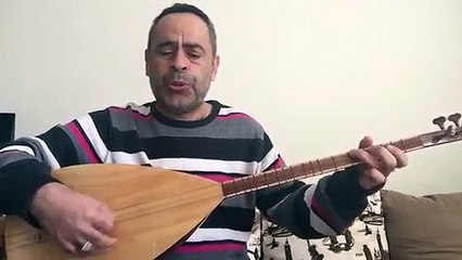 Nazende Sevgilim Yadıma Düştün-Murat Yılmaz Mu