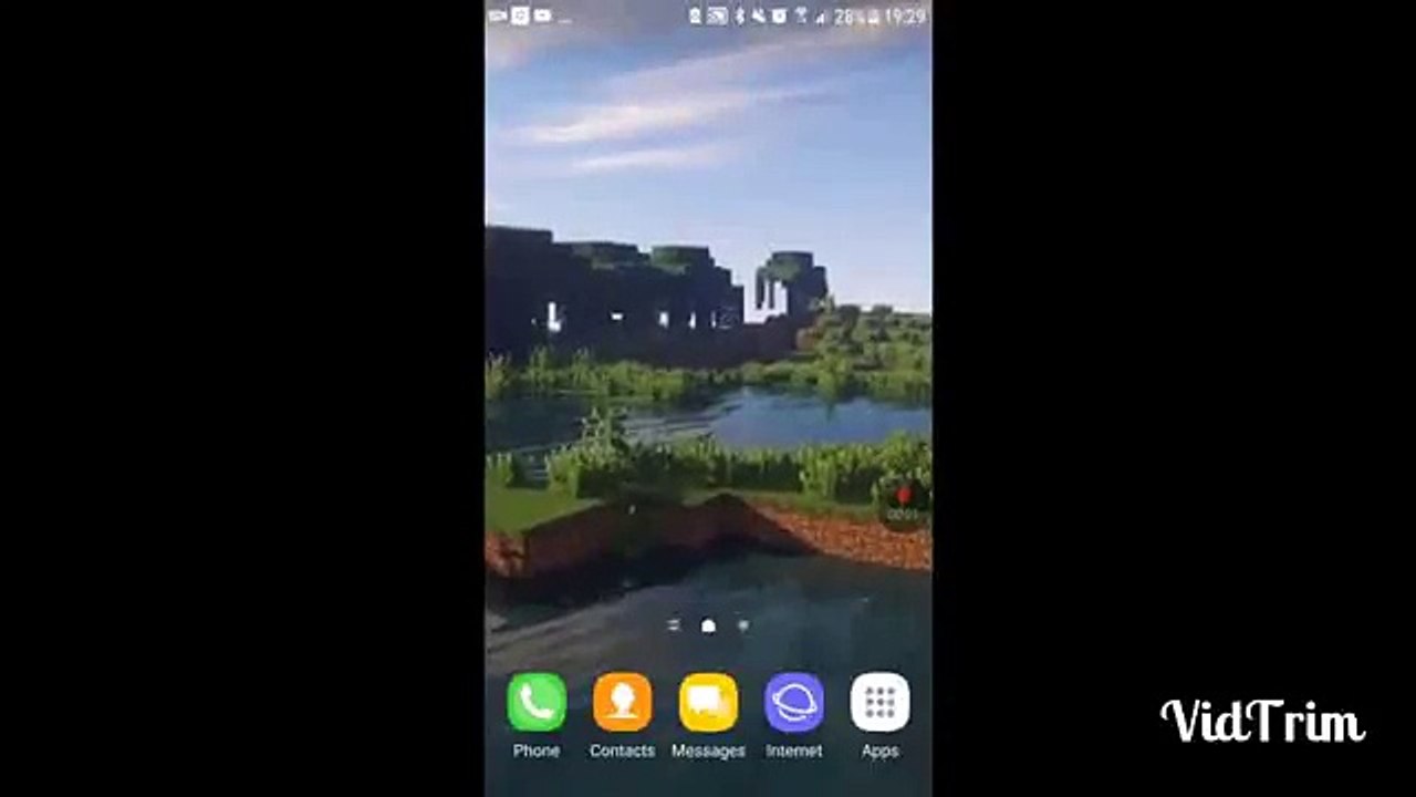 Power Rangers in space fan made red ranger morph