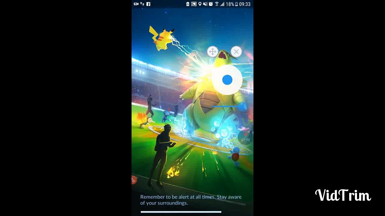 Pokemon go hack nougat marshmallow hack