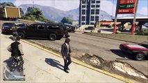 GTA 5 ONLINE **BIGGEST GLITCHES EVER 2017**- GTA being broken