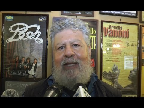 Napoli - Teatro Augusteo, presentata la stagione 2017/2018 (20.07.17)