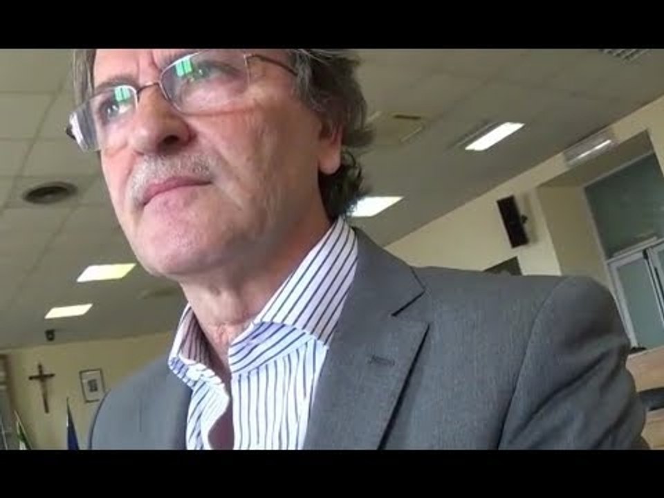 Aversa (CE) - Consiglio, il nuovo percorso di De Cristofaro: interviste (20.07.17)