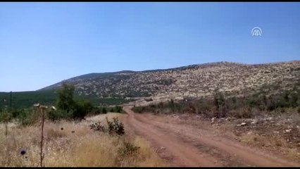 2 El Yapımı Patlayıcı Düzeneği Imha Edildi