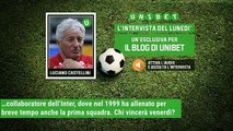 Luciano Castellini: non so come finirà Napoli Inter, ma mi sento di escludere lo 0 0.