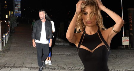 İhanete Göz Yuman İrem Derici, Lider Şahin'i Affetti