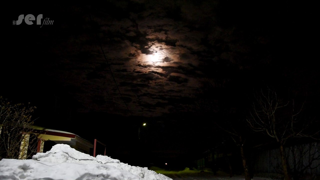 luna plina tuzla