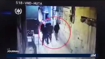 Mont du Temple - Esplanade des mosquées: Retour sur une semaine de tensions