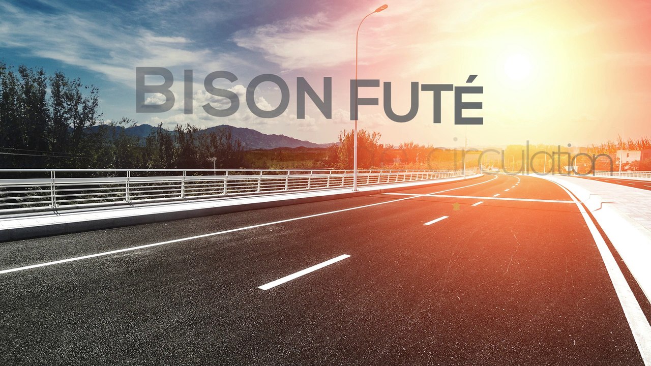 Week-end du 22-23 juillet : les prévisions de Bison Futé
