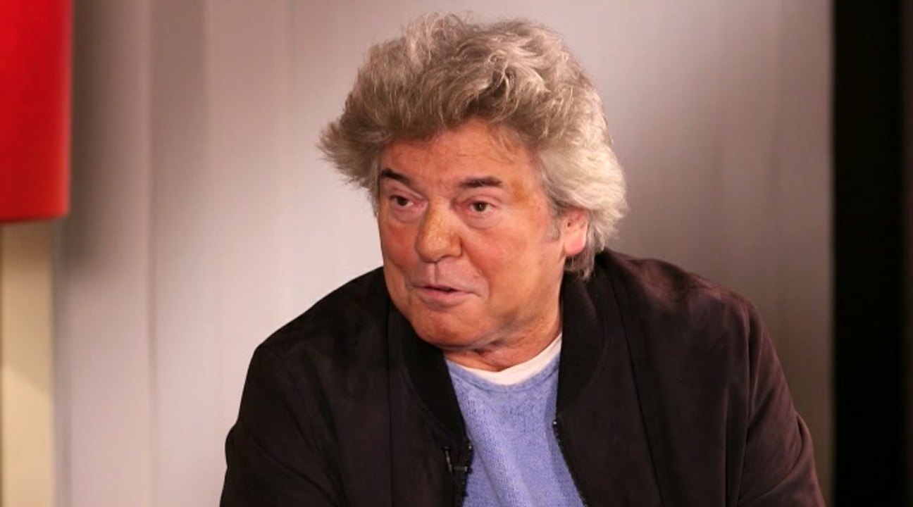 Philippe Chatel se confie dans Melody de ma vie
