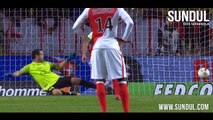 Sundul TV: Radamel Falcao 21 Goals Ligue 1 [2016/ 2017] | Berita Bola, Cuplikan Gol, Video Bola