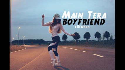 Dance on- Main Tera Boyfriend