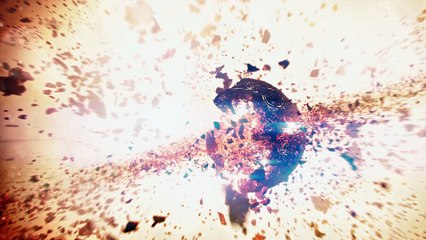 KRYPTON - Teaser Trailer - SYFY