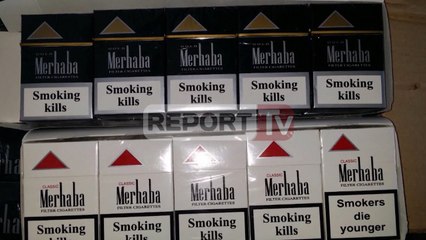 Report TV - 2 mijë € për punë në Gjermani, arrestohet maqedonasi