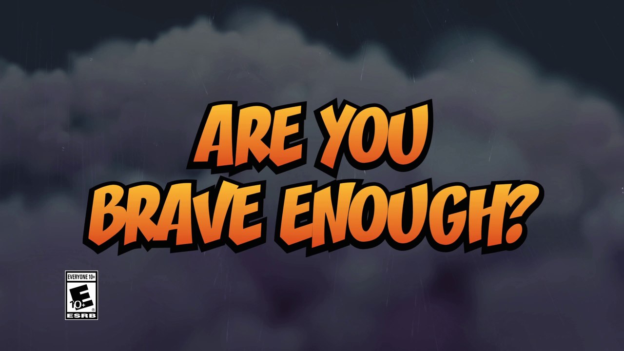 Crash Bandicoot N.sane trilogy - Stormy Ascent