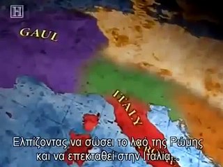 History Channel Documentary Constantine the Great