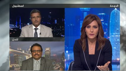 الحصاد- اليمن.. الإمارات تتمدد وتتوغل