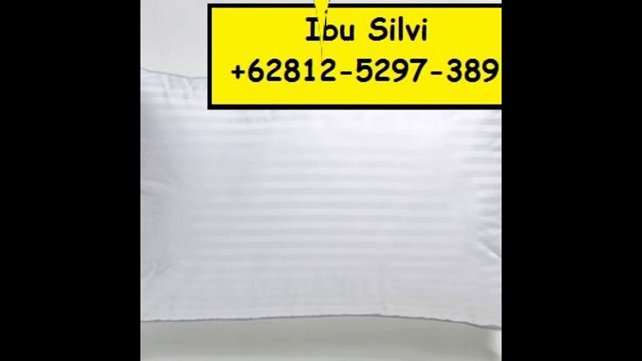 +62812-5297-389(Tsel), DISKON !!!, Sarung Bantal, Bantal Lembut