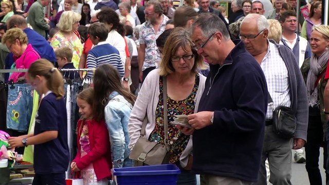 Braderie 2017 Avranches (50)