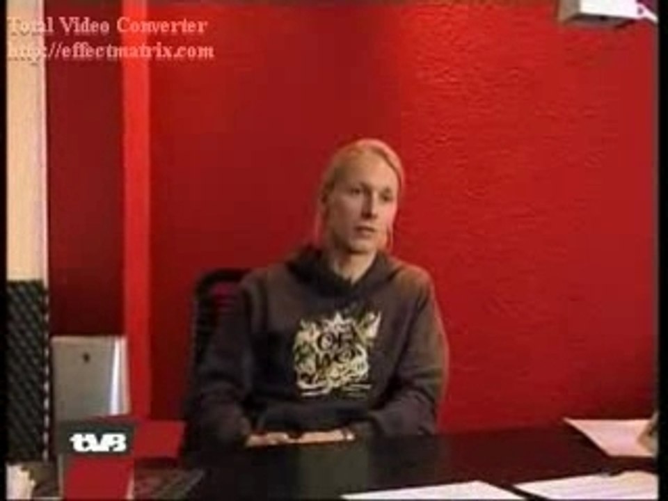 ORWOhaus bei TV.B