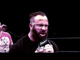 The History of Eric Young vs Bobby Roode