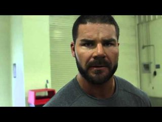 Pre-Match Interview: Bobby Roode on Eric Young World Title Series Match (11/4/15)