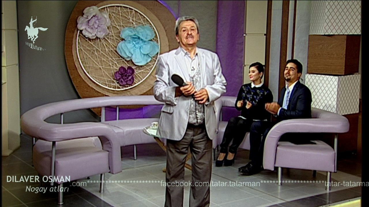 Nogay atları