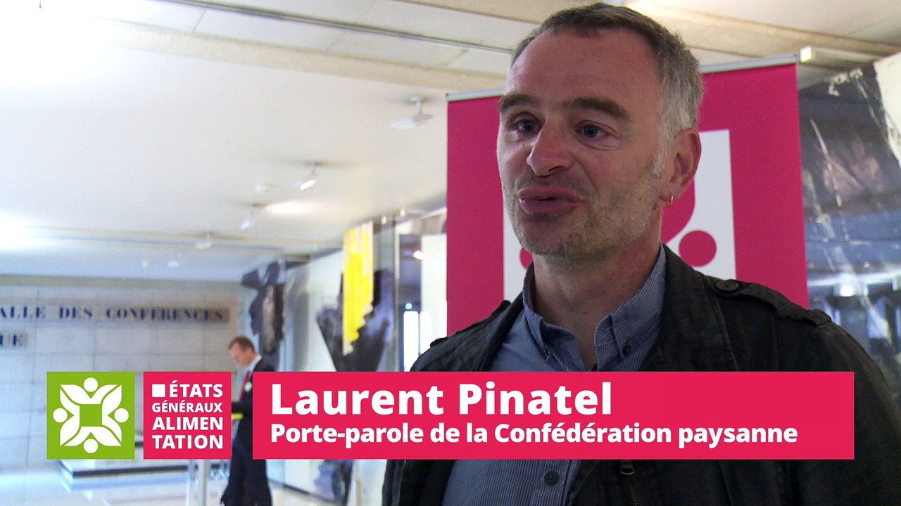 [EGalim] Recréer le pacte de confiance agriculteurs/consommateurs