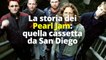 La storia dei Pearl Jam: quella cassetta da San Diego