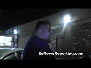 Pacquiao Hater: Manny  vs Bradley Will Be A Hell Of  A Fight