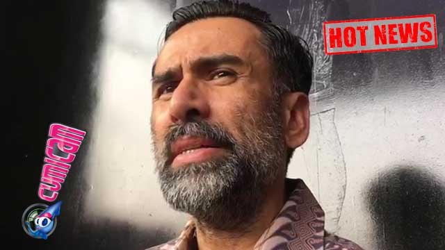 Hot News! Demi Kebaikan Axel, Jeremy Thomas Cabut Tuntutan? - Cumicam 21 Juli 2017