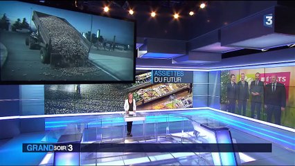 Alimentation : c'est parti pour quatre mois d'états généraux