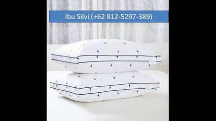 +62 812-5297-389 (Tsel), DISCOUNT!!!, Distributor Bantal Villa Nyaman, Supplier Bantal Villa Terbaru,