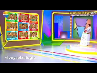 Cidoş Efe - Hollywood Dublaj