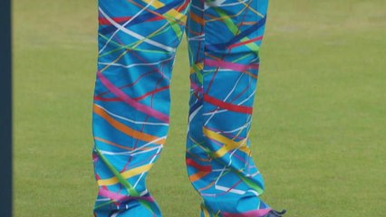 Golf - The Open - Inimitable John Daly