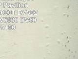 LotFancy Black keyboard for HP Pavilion DV5000 DV5000T DV5020 DV5029 DV5030 DV5040 DV5100