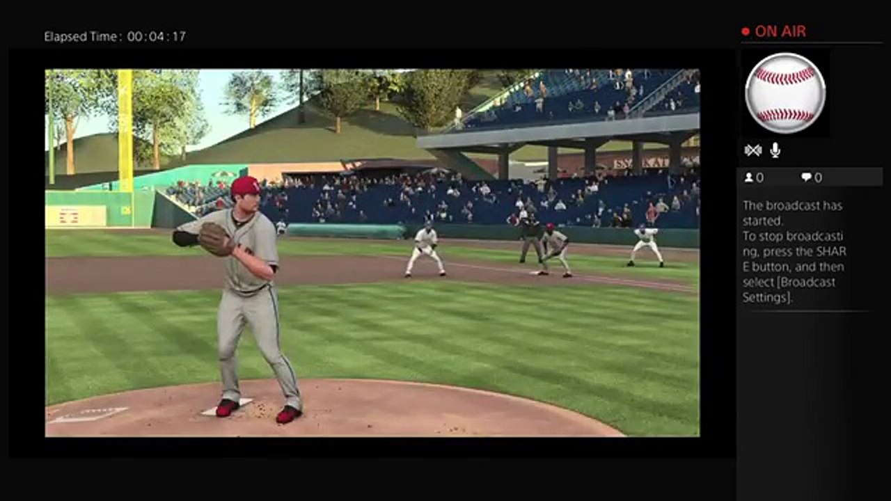 The Next Tim Wakefield????