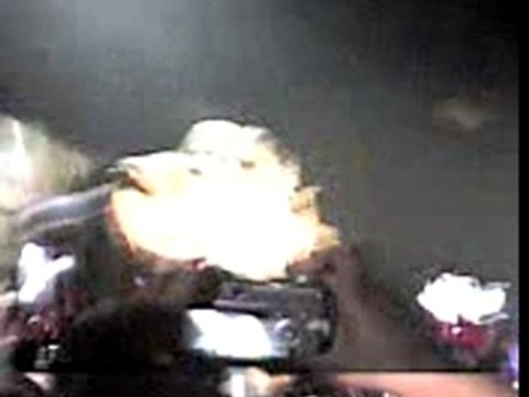 Tokio Hotel - Concert Lyon~11.10.07~