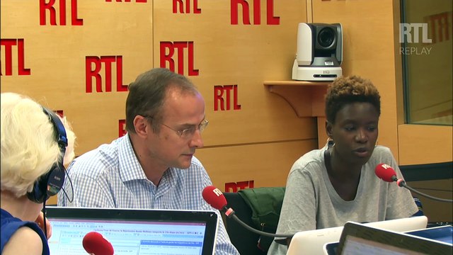 Emmanuel Macron a-t-il réussi son opération de reconquête de l'armée à Istres ?