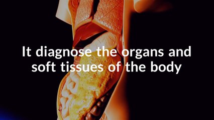 Advanced Level Pregnancy Ultrasound Scan Services