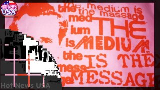 Marshall mcluhan the medium is the message summary .What is the Meaning of The Medium is the Message