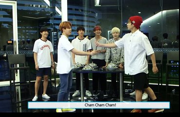 BTS thaisub - จองกุกเทพมาก ชนะทุกตา Cut