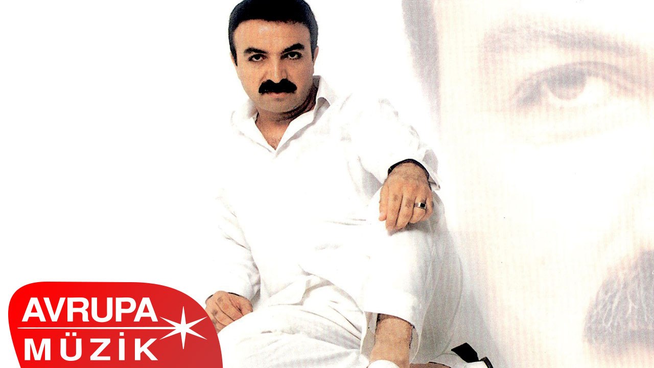 Raşit Avcı - Arar Gönlüm (Full Albüm)