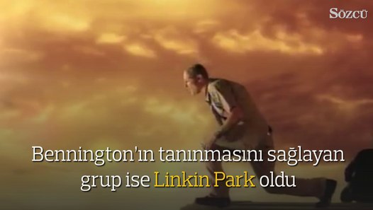 Chester Bennington Kimdir? Dailymotion Video