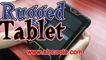 handheld terminal - rugged tablet (6)
