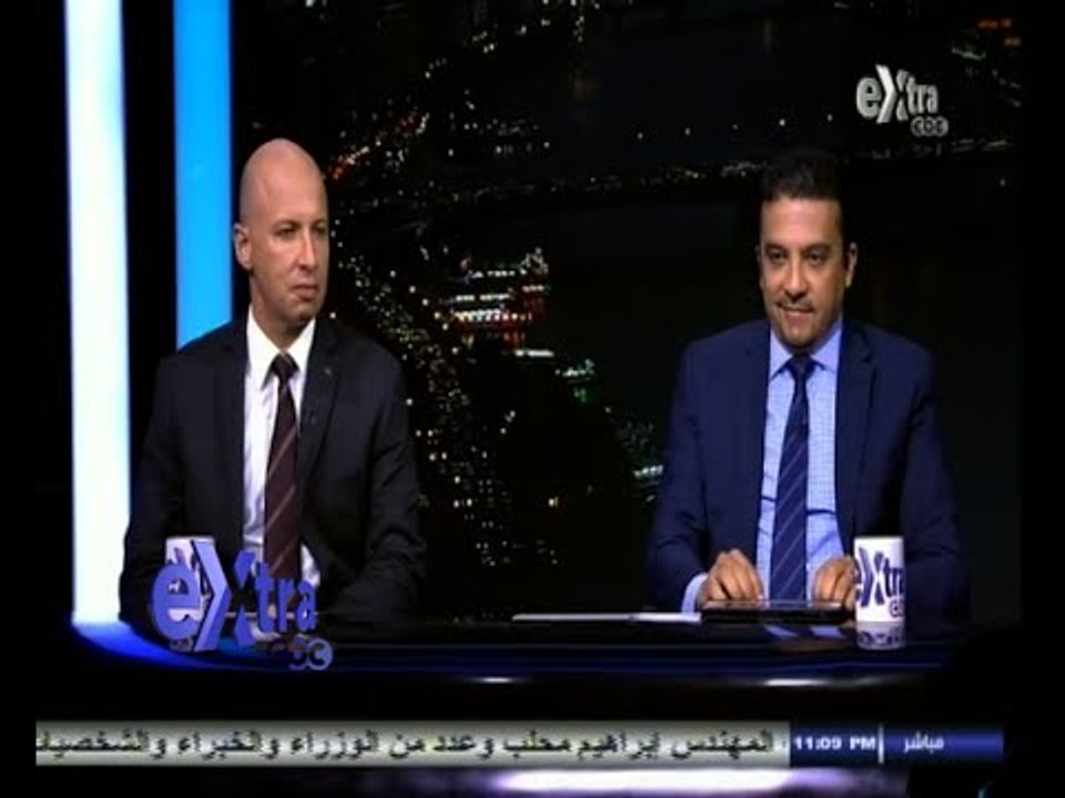 #ستوديو_إكسترا | استديو تحليلي للمؤتمر الاقتصادي " مصر الطريق الى المستقبل "  - الجزء الثاني