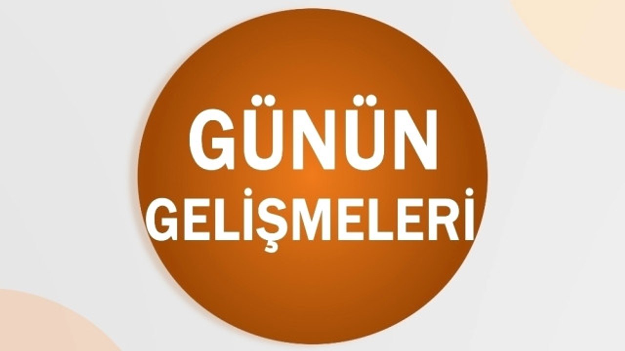 Öğle Bülteni