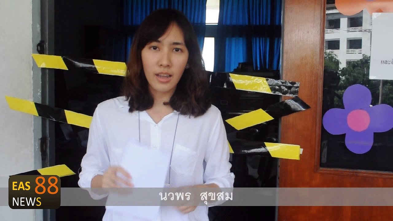 หนังสั้นเรื่อง ข้อสอบ