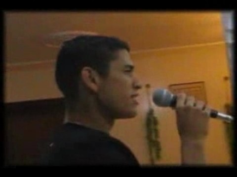 la verssion marocaine de cheb mami. meknes